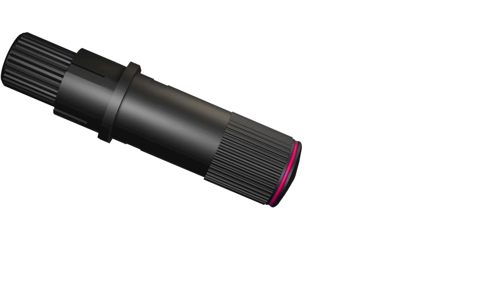 Graphtec Red Blade Holder PHP33-CB15 Graphtec Red Blade Holder PHP33-CB15